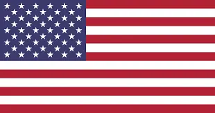 american flag-Redondo Beach