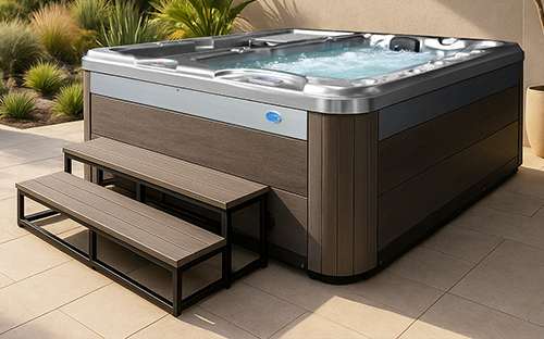 Cold Plunge&trade; Spas Redondo Beach hot tubs for sale