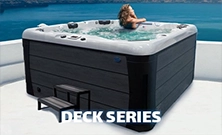 Deck Series Redondo Beach hot tubs for sale