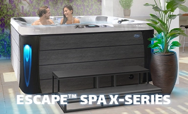 Escape X-Series Spas Redondo Beach hot tubs for sale