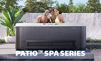 Patio Plus™ Spas Redondo Beach hot tubs for sale