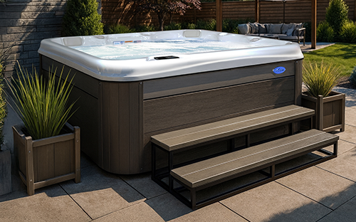 Patio&trade; Spas Redondo Beach hot tubs for sale