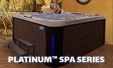 Platinum™ Spas Redondo Beach hot tubs for sale