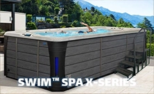 Swim X-Series Spas Redondo Beach hot tubs for sale