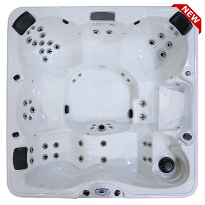 Pacifica Plus PPZ-743LC hot tubs for sale in Redondo Beach