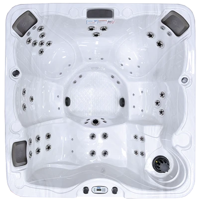 Pacifica Plus PPZ-752L hot tubs for sale in Redondo Beach