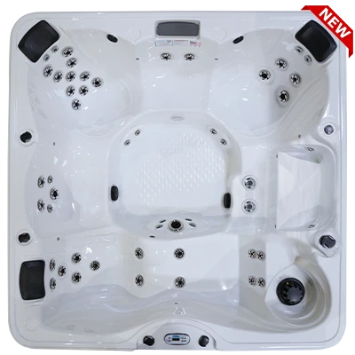 Atlantic Plus PPZ-843LC hot tubs for sale in Redondo Beach