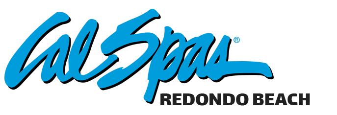 Calspas logo - Redondo Beach